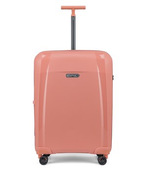 66 cm trolley_FlamingoPINK