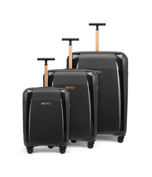 3-set 76/66/55_AnniversaryBLACK