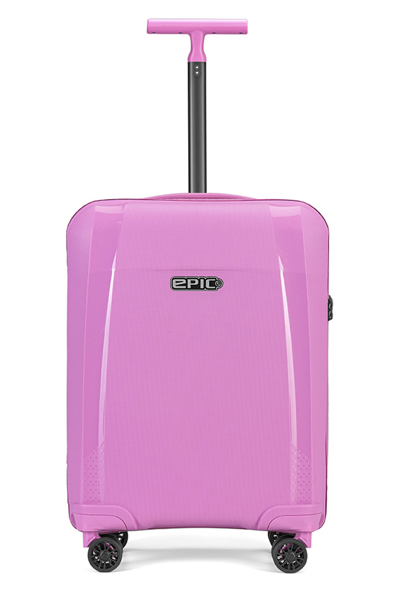 55 cm trolley PassionPINK