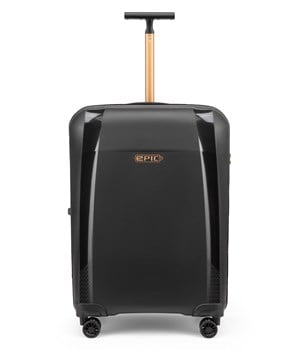 66 cm trolley_AnniversaryBLACK