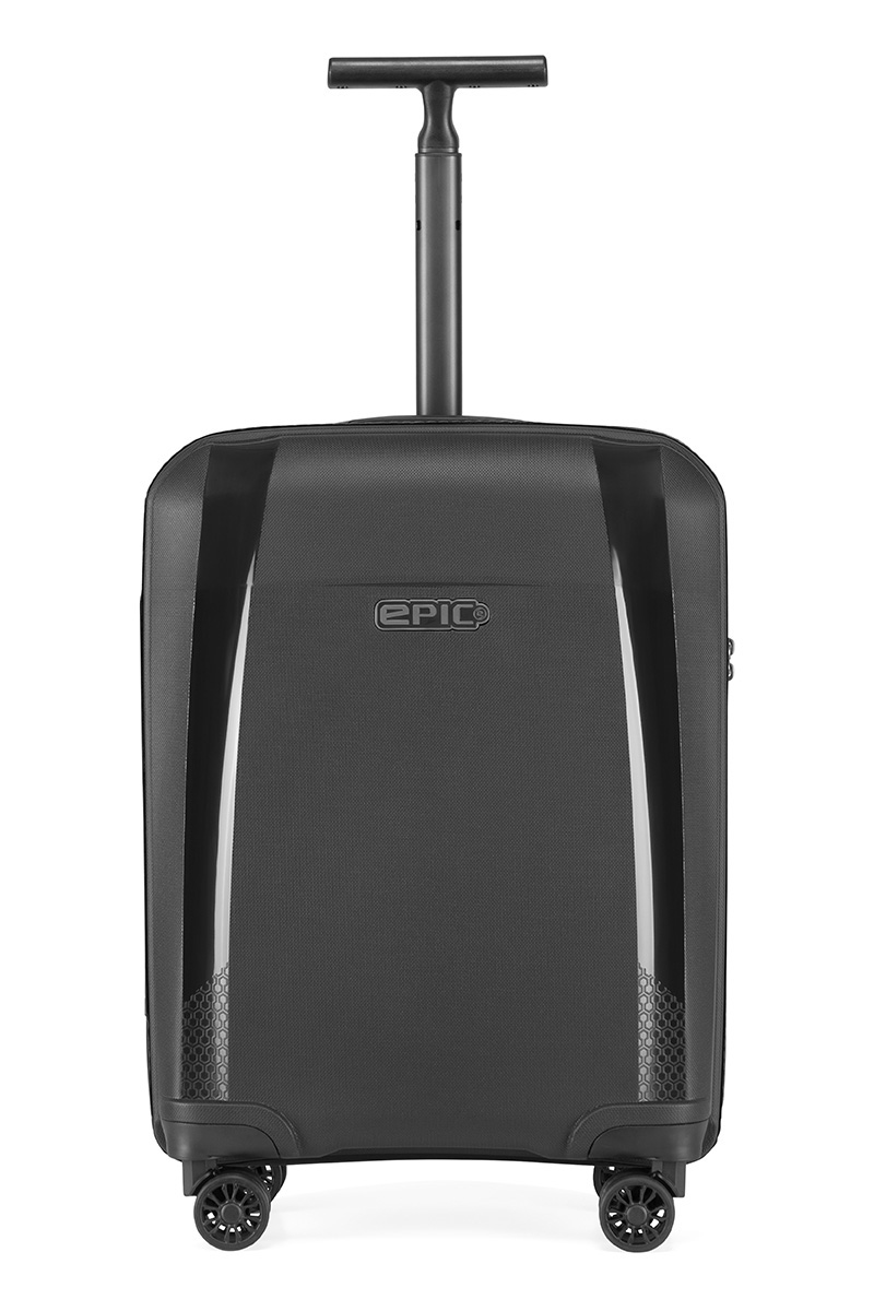 Epic luggage lock online