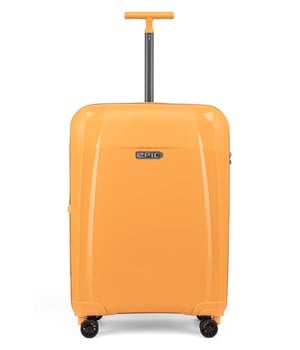 66 cm trolley_CanaryYELLOW