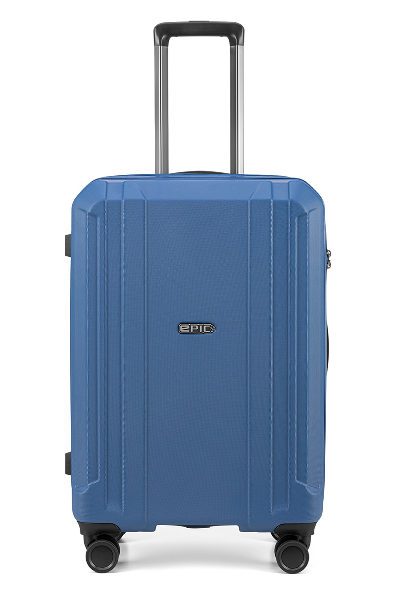 Airwave elite luggage online