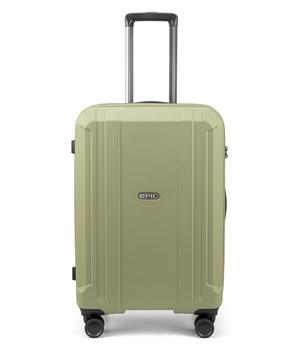 65 cm trolley 4w_MossGREEN