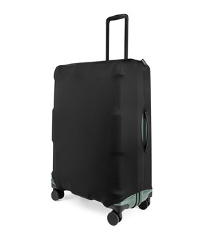 Luggage Covers L_Black