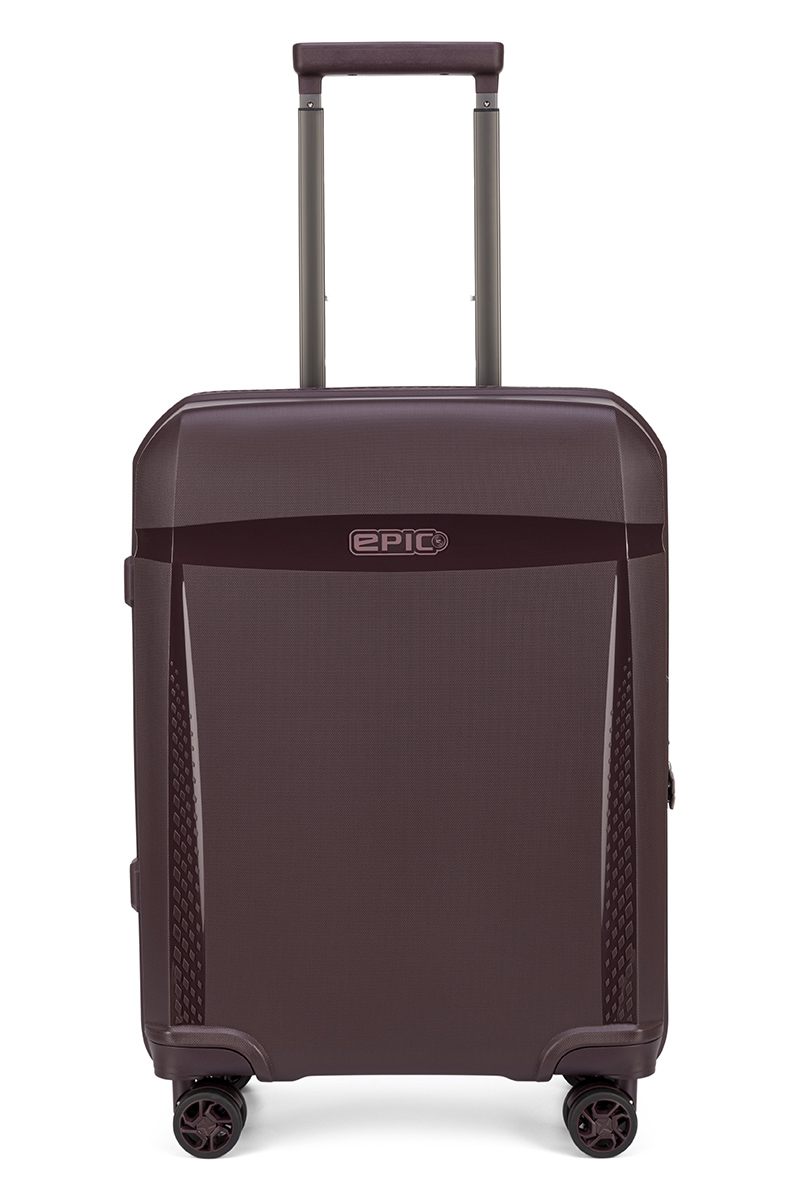 Epic luggage online