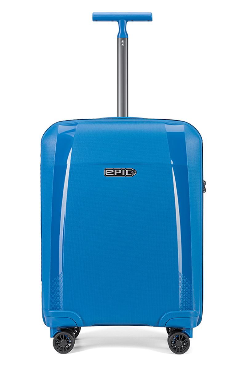 Phantom SL 55 cm trolley StrongBLUE